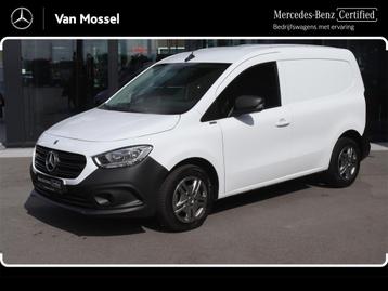 Mercedes-Benz Citan 108 CDI L1 Base |AIRCO/CRUISE C/TREKHAAK beschikbaar voor biedingen