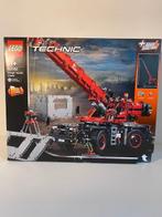 lego 42082 technic, Ophalen of Verzenden, Nieuw, Complete set, Lego