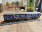Marklin modeltrein H0, CIW rijtuig blik, Hobby en Vrije tijd, Wisselstroom, Wagon, Ophalen of Verzenden, Zo goed als nieuw