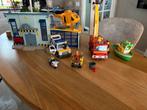 Brandweerman Sam complete set, Ophalen, Zo goed als nieuw