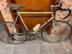 Mercier vintage bicycle - Vélo de course Made in France, Fietsen en Brommers, Overige merken, Staal, Gebruikt, Minder dan 10 versnellingen