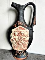 Grieks Keramische Amfora 30 cm, Ophalen of Verzenden