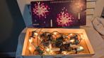Oude kerstverlichting Philips, Diversen, Kerst, Ophalen of Verzenden, Zo goed als nieuw