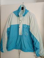 HERFST-/WINTERJAS, Ophalen, Gedragen, Maat 38/40 (M), Blauw