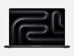 Nieuw in doos! MacBook Pro 16-inch (Space Black) – M4 Pro, 2, Computers en Software, Apple Macbooks, 1 TB of meer, Nieuw, 16 inch