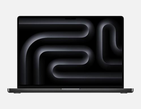 Nieuw in doos! MacBook Pro 16-inch (Space Black) – M4 Pro, 2, Computers en Software, Apple Macbooks, Nieuw, MacBook Pro, 16 inch