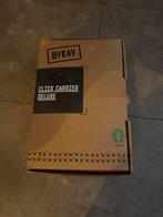 bykay click carrier deluxe in nieuwstaat, Ophalen, Zo goed als nieuw, Draagzak, Overige merken