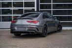Mercedes-Benz CLA-klasse CLA 35 AMG 4MATIC Premium Plus Pano, Automaat, CLA, 1490 kg, 4 cilinders