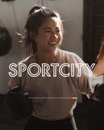 SportCity Lidmaatschap Amsterdam (Haarlemmer Houttuinen), Sport en Fitness, Ophalen of Verzenden