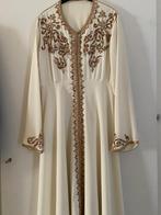 Leuke Marokkaanse jurk te koop!, Kleding | Dames, Jurken, Ophalen of Verzenden, Onder de knie, Zo goed als nieuw, Maat 36 (S)