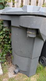 Galictus filter, Tuin en Terras, Vijver-toebehoren, Ophalen, Gebruikt, Vijverfilter