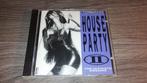 Turn Up The Bass - House Party II, Cd's en Dvd's, Cd's | Verzamelalbums, Ophalen of Verzenden, Zo goed als nieuw