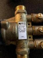 Watts Terugstroombeveiliging BSA-BS010 405010210 €60,99, Ophalen of Verzenden, Gebruikt