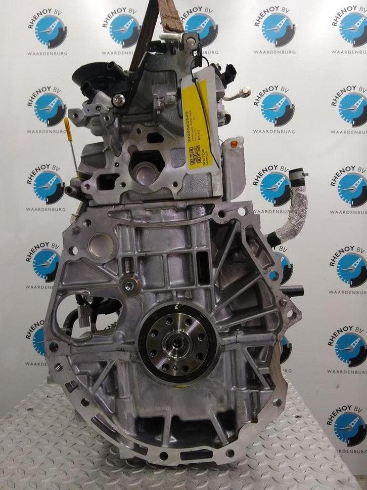 ALPINE A110 [ENGINE] 2020, Auto-onderdelen, Motor en Toebehoren, Nieuw, ARN erkend, Stiba lid, Erkend duurzaam, Ophalen of Verzenden