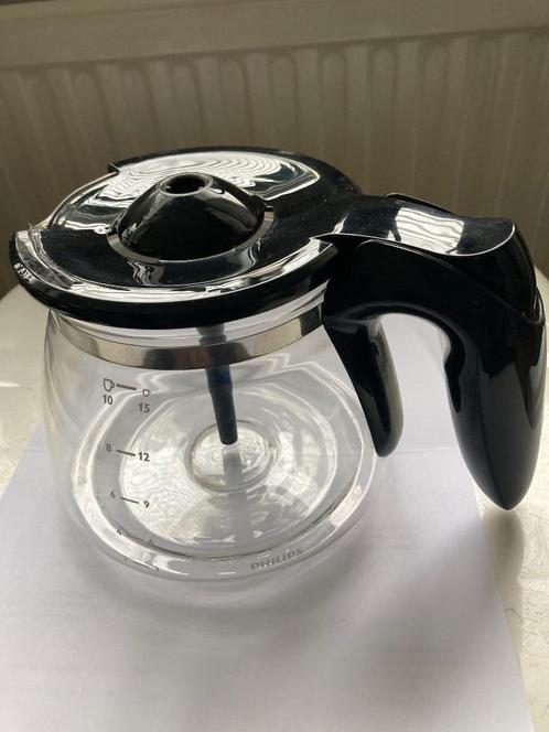 Koffiekan, Huis en Inrichting, Keuken | Keukenbenodigdheden, Zo goed als nieuw, Ophalen