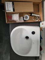 Wastafel klein, Ophalen, Nieuw, Toilet