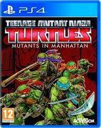 Teenage Mutant Ninja Turtles: Mutants in Manhattan, Ophalen of Verzenden