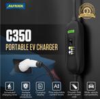AUTOOL C350 draagbare EV-lader met IP65-laadkabel, Ophalen of Verzenden