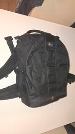 Lowepro Flipside 400AW camera rugzak, Audio, Tv en Foto, Fotografie | Fototassen, Ophalen of Verzenden, Rugtas, Lowepro