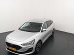 Ford FOCUS Wagon EcoBoost Hybrid 125 pk Titanium | Winter Pa, 65 €/maand, Gebruikt, Lichtsensor, Origineel Nederlands