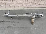BMW E91 dashboard frame, Ophalen, Gebruikt, BMW