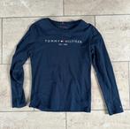 Tommy Hilfiger t- shirt maat 152, Jongen, Tommy Hilfiger, Zo goed als nieuw, Shirt of Longsleeve