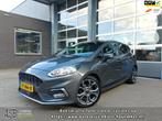 Ford Fiesta 1.0 EcoBoost ST-Line | 5-deurs | Carplay | Keyle, Gebruikt, Euro 6, 100 pk, Origineel Nederlands