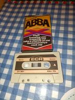 Abba cassettebandje cassette, Ophalen of Verzenden, Zo goed als nieuw, 1 bandje