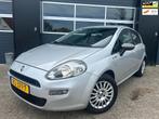Fiat Punto Evo 1.2 Street|Airco|Leuke beginners auto|, Auto's, Fiat, Voorwielaandrijving, 1005 kg, Stof, Gebruikt