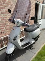 Gts Toscana Dynamic Scooter, Fietsen en Brommers, Brommeronderdelen | Scooters, Ophalen of Verzenden, Zo goed als nieuw, Overige typen