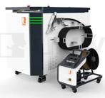 5 in 1 laserlasmachine watergekoeld, Doe-het-zelf en Verbouw, Gereedschap | Lasapparaten, Ophalen of Verzenden, Nieuw, Overige typen