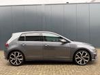 Volkswagen Golf 2.0 TSI GTI Performance Pano|Vol & Topstaat!, Auto's, 65 €/maand, Euro 6, 4 cilinders, Bedrijf
