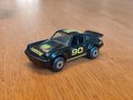 Porsche 911 Turbo ZWART BP Matchbox, Ophalen of Verzenden, Auto