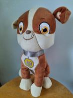 Paw Patrol Rocky Knuffel, Ophalen, Zo goed als nieuw, Hond