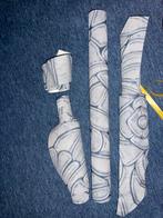 Arte walls manila flore 64540, Huis en Inrichting, Stoffering | Behang, Ophalen of Verzenden, Minder dan 10 m²