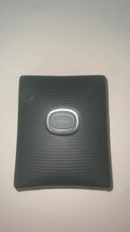 Instax square antraciet/zwart, Computers en Software, Pocketprinters, Ophalen of Verzenden, Zo goed als nieuw