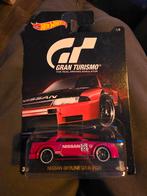 Hot Wheels Nissan Skyline GT-R (R32) Gran Turismo, Ophalen of Verzenden, Nieuw