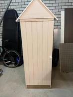 kledingkast kinderkamer, Kinderen en Baby's, Kinderkamer | Commodes en Kasten, Ophalen, Gebruikt, 50 tot 70 cm, 105 cm of meer