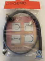 NOS kilometertellerkabel voor Mercedes-Benz W124 met M102 mo, -, Nieuw, Ophalen of Verzenden, -