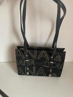 Dolce and Gabbana tas, Ophalen of Verzenden, Gebruikt, Zwart, Handtas