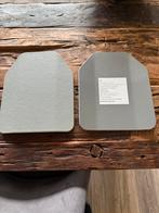 Steel plates AR500/AR600, Verzamelen, Militaria | Algemeen, Ophalen of Verzenden, Landmacht
