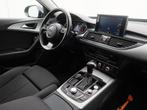 Audi A6 Avant 2.0 TFSi Automaat Business Edition | NAVI | CR, Auto's, Euro 5, Gebruikt, Zwart, 4 cilinders