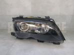 Koplamp BMW 3 E46 XENON SEDAN KOMBI Facelift 02-05 RH Rechts, Auto-onderdelen, Verlichting, Ophalen of Verzenden, 6 maanden garantie