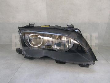 Koplamp BMW 3 E46 XENON SEDAN KOMBI Facelift 02-05 RH Rechts beschikbaar voor biedingen