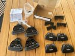 Thule kit 3089 voor BMW 5-serie, Auto diversen, Dakdragers, Ophalen of Verzenden, Gebruikt