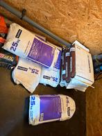 Zakken Beton - Diverse merken beschikbaar, Doe-het-zelf en Verbouw, Metselstenen, Ophalen, Nieuw, Beton