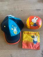 Nijntje nieuwe pet petje met bal en knisperboekje van mijn, Kinderen en Baby's, Kinderkleding | Petten en Hoeden, Ophalen of Verzenden