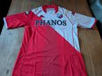 Voetbalshirt FC Utrecht Silberbauer vintage shirt 2009, Ophalen of Verzenden, Zo goed als nieuw, Shirt