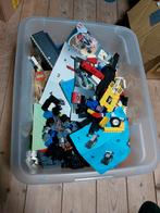 Grote bak vol met lego!, Kinderen en Baby's, Speelgoed | Duplo en Lego, Gebruikt, Ophalen of Verzenden, Lego, Losse stenen