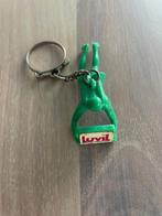 Sleutelhanger Luvil , Verzamelen, Ophalen of Verzenden, Gebruikt, Merk